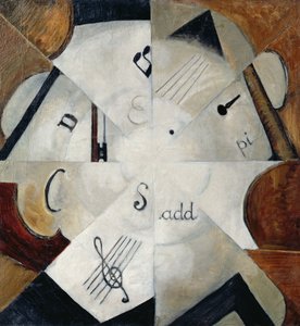 Sinfonia, 1915